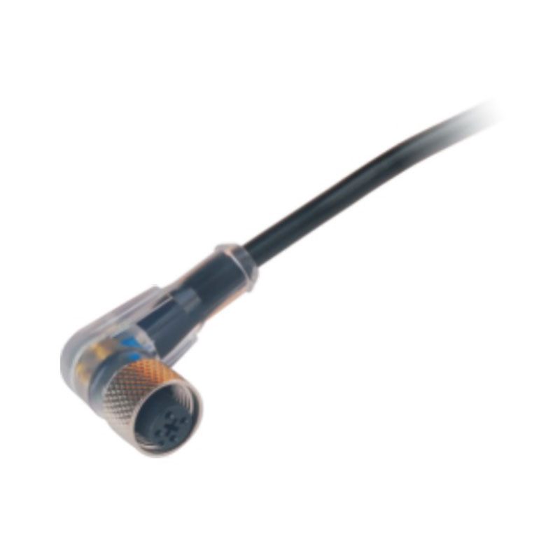 Sensor Cable connector plug M12